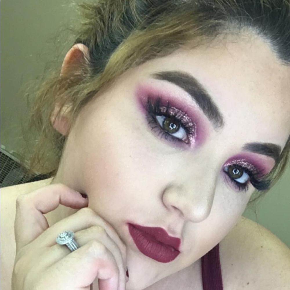 Ruby May lashes - Picture 2 of 2